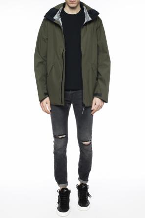 'riverhead' hooded jacket, zdjęcie 2 'riverhead' hooded jacket od Canada Goose
